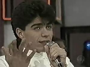 Programa revela por onde andam os famosos do passado